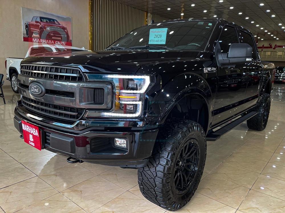 فۆرد F-150